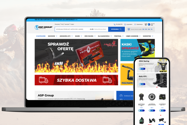 Blok Tekstu Mock-up Laptop Nagłówek Sekcja Strony Internetowej (11)