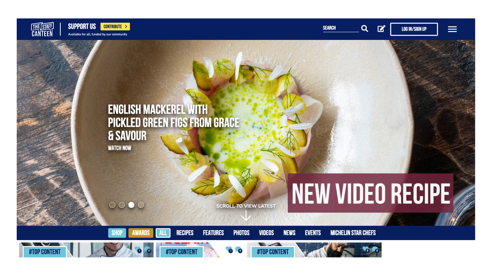 Blok Tekstu Mock-up Laptop Nagłówek Sekcja Strony Internetowej (36)